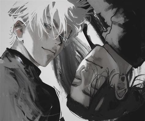 suguru x satoru omegaverse|jujutsu kaisen omegaverse on Tumblr.